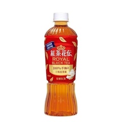 皇家紅茶
