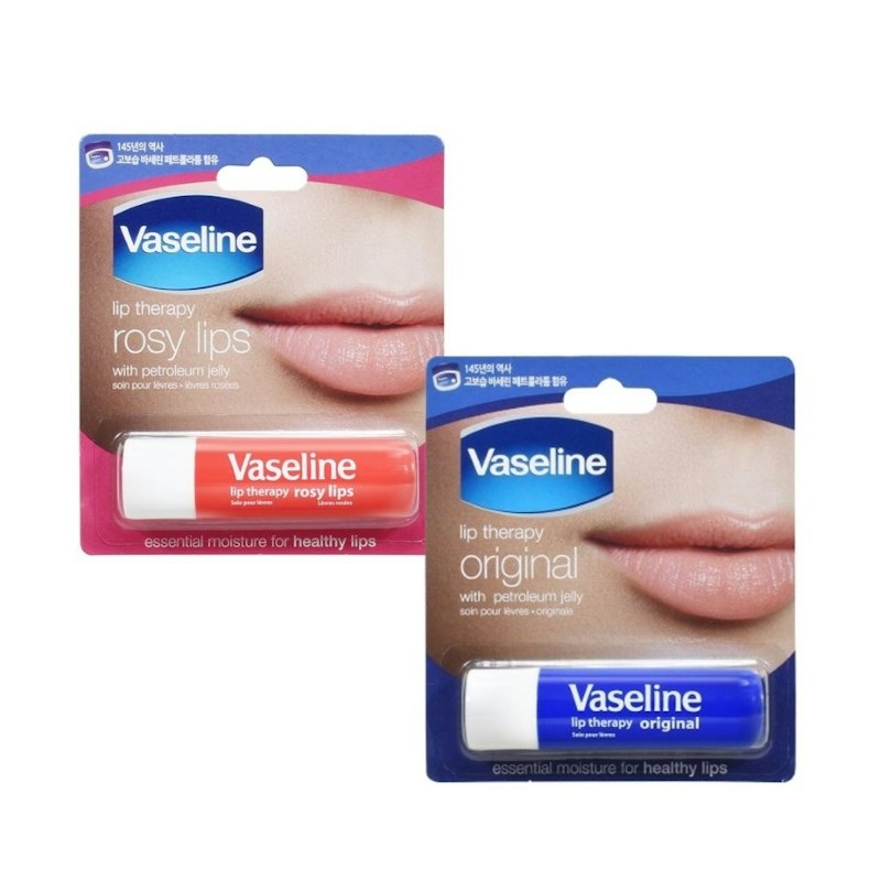 滋潤護唇膏Vaseline凡士林 1
