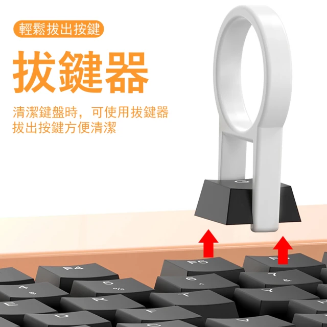 20件組多功能清潔工具 2