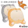 aibo 柯基屁屁造型保暖墊 1