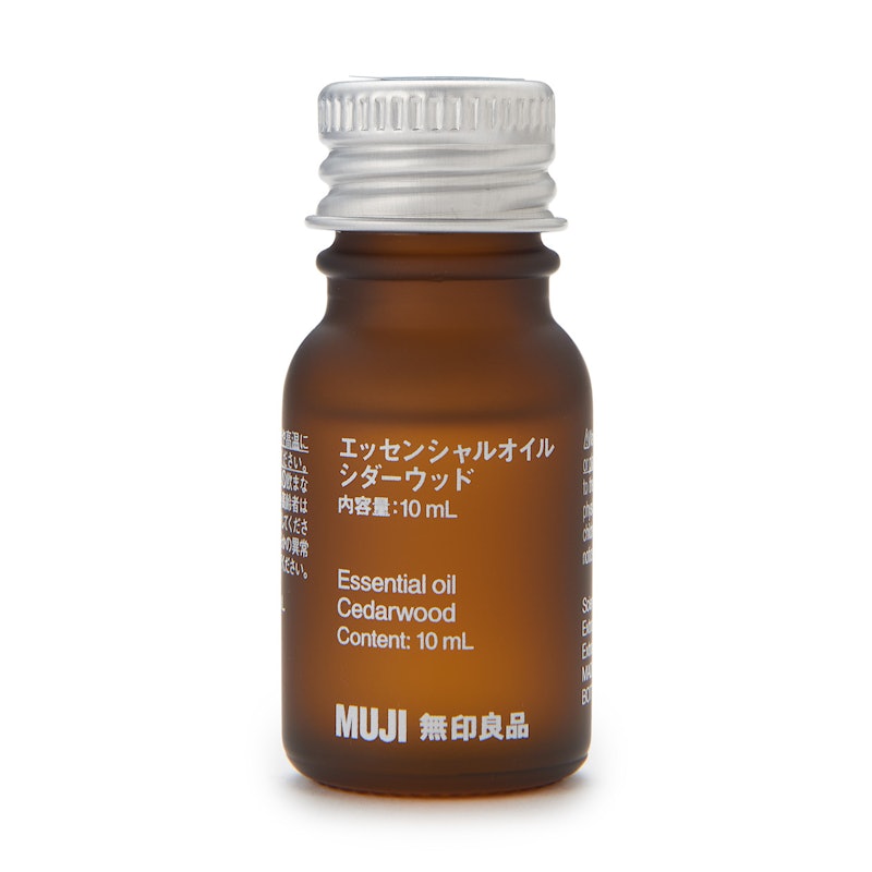 雪松精油 1