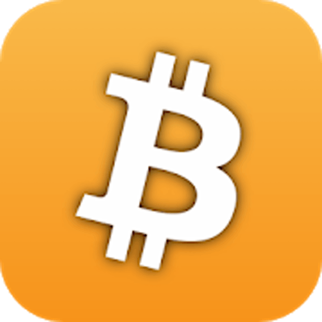 Bitcoin Wallet 1
