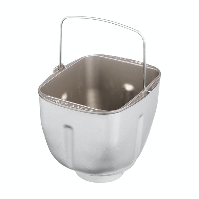 家用製麵包機 2