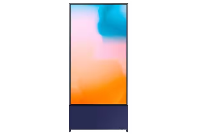 43型 The Sero 翻轉電視 1