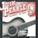 John Pearse 民謠吉他磷青銅弦 600L 1