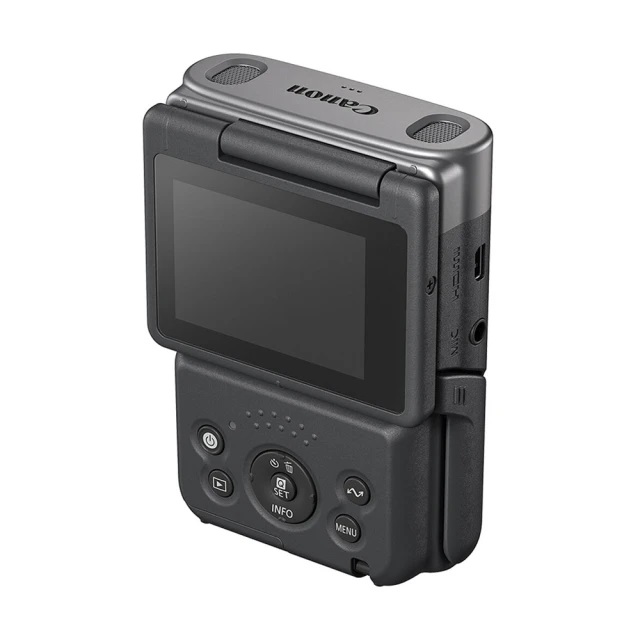 PowerShot V10 影音相機 2