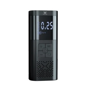 WPUMP 充氣王 mini 電動充氣機 1