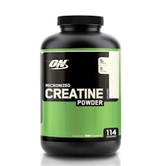 CREATINE 肌酸