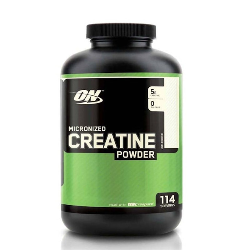 CREATINE 肌酸 1