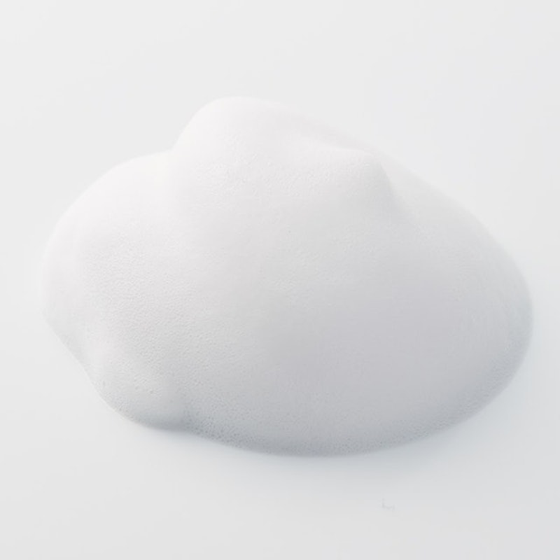Dove 抗痘藥用潔面泡泡 2