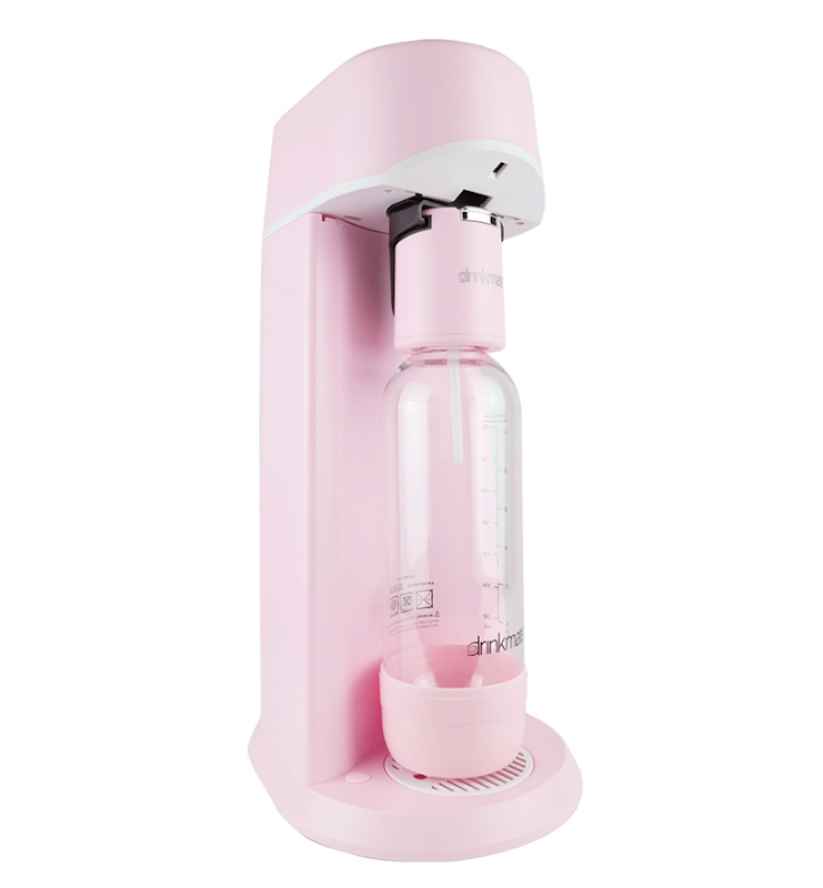 企鵝機氣泡水機 1