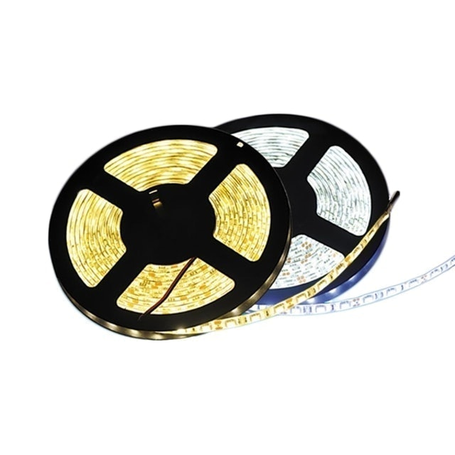 LED 人體感應防水燈帶 1