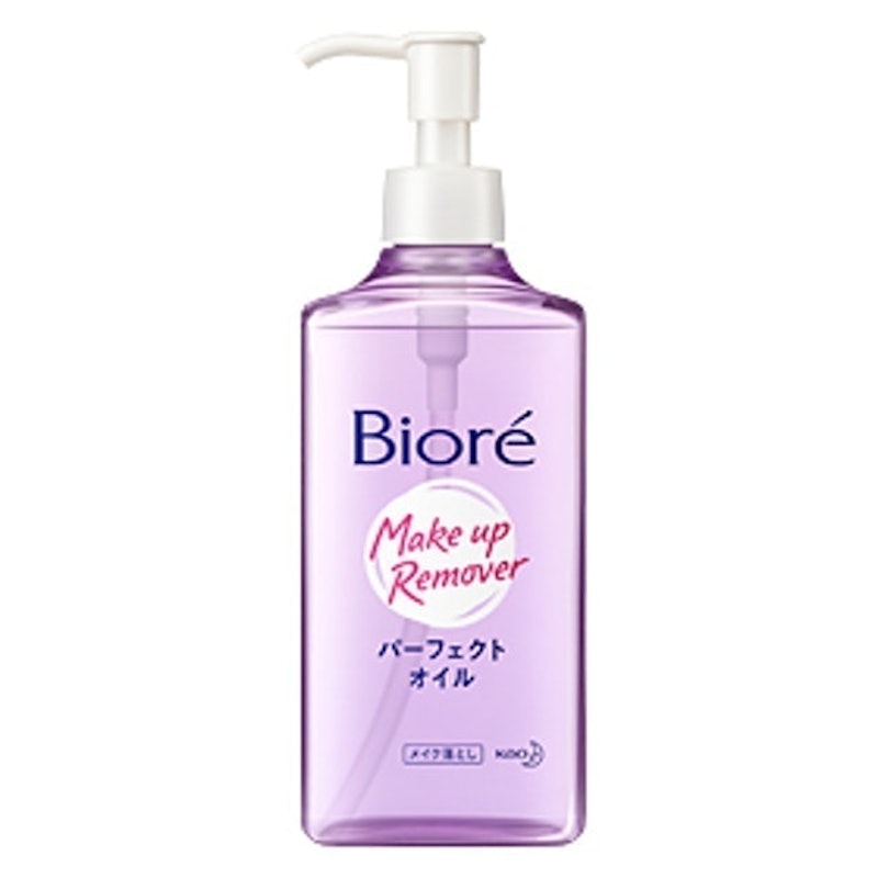 Bioré 蜜妮深層卸妝油 1