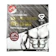 Ultimate Life GronG 乳清蛋白100 WPI+CFM 製法 1