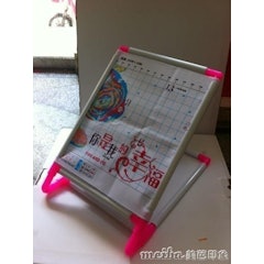 PVC V型雙框