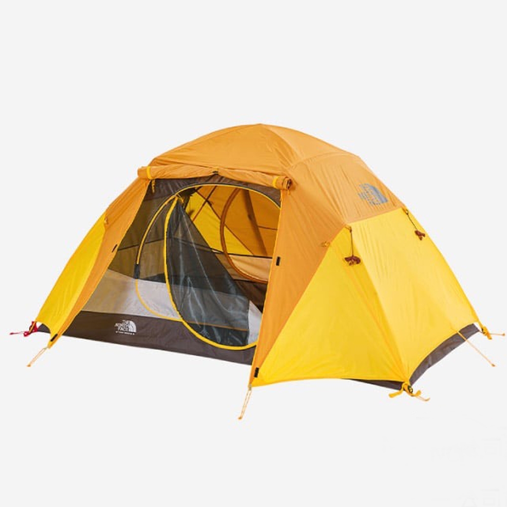 專家監製10 大登山帳篷推薦排行榜 4