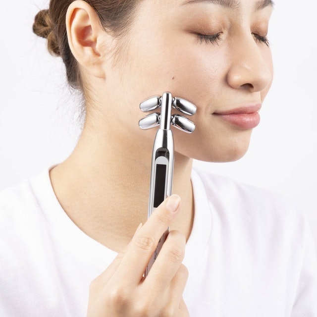 Vface 美顏滾輪 5