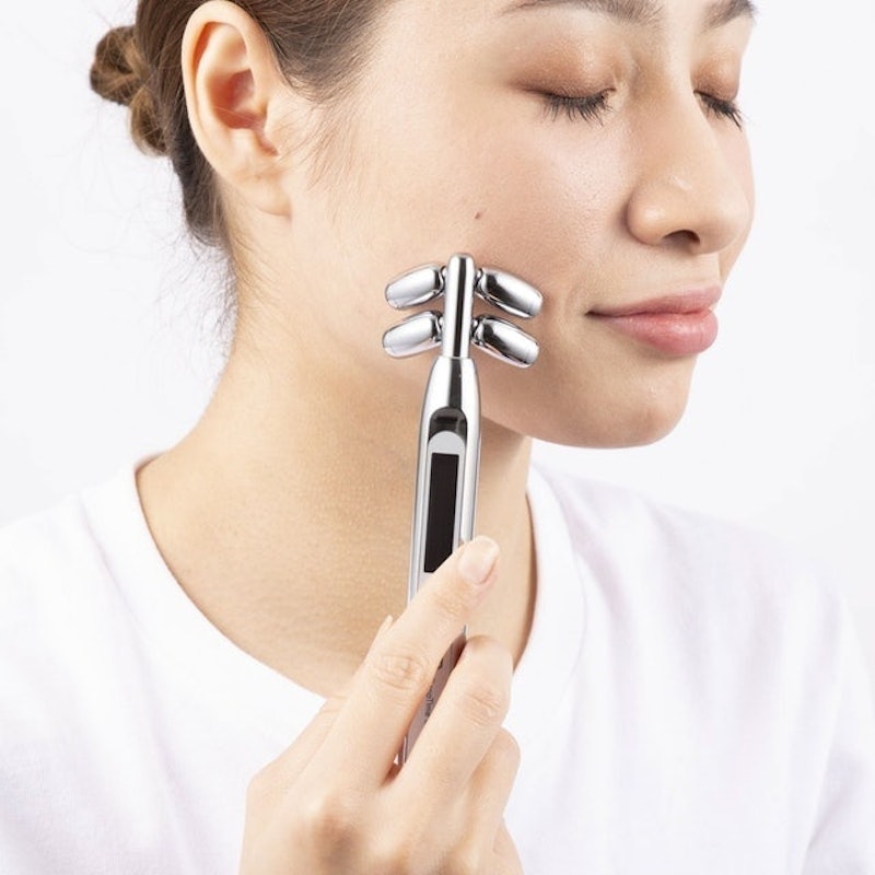 Vface 美顏滾輪 5