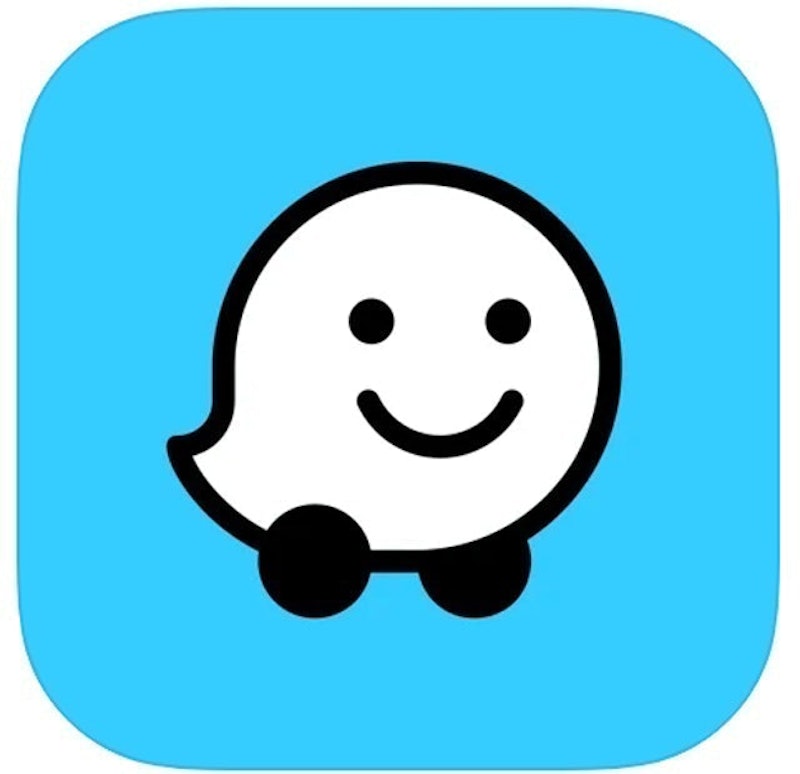 Waze 1