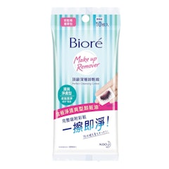 頂級深層卸粧棉 清爽淨膚型