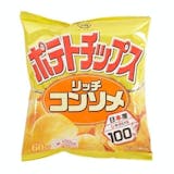 【日本開箱】2026最新十大洋芋片推薦排行榜 1