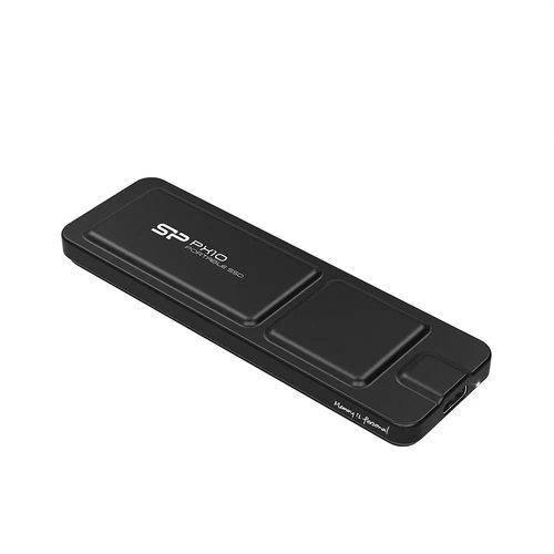 PX10 高速外接式固態硬碟 1