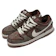 Nike SB Dunk Pro PRM 低筒變形蟲滑板鞋 1