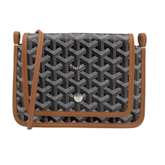 Plumet Pocket Wallet 翻蓋扁斜背包