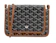 Goyard Plumet Pocket Wallet 翻蓋扁斜背包 1