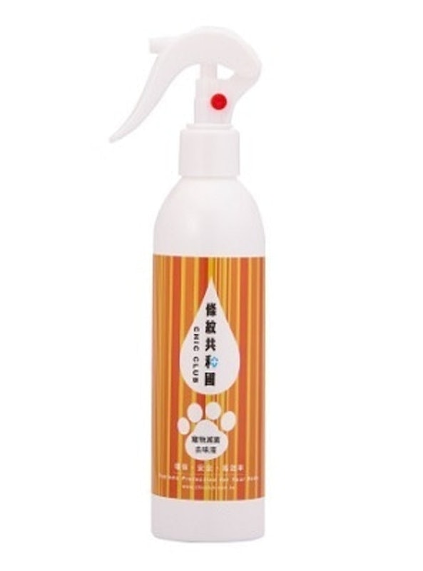 寵物滅菌去味液 1