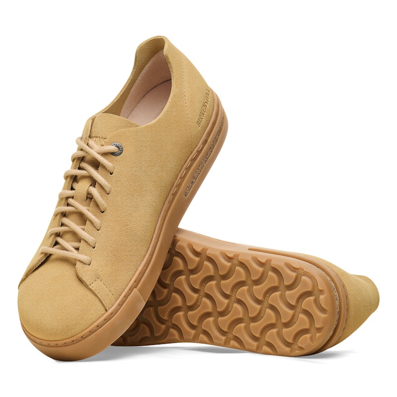 Bend Low 3