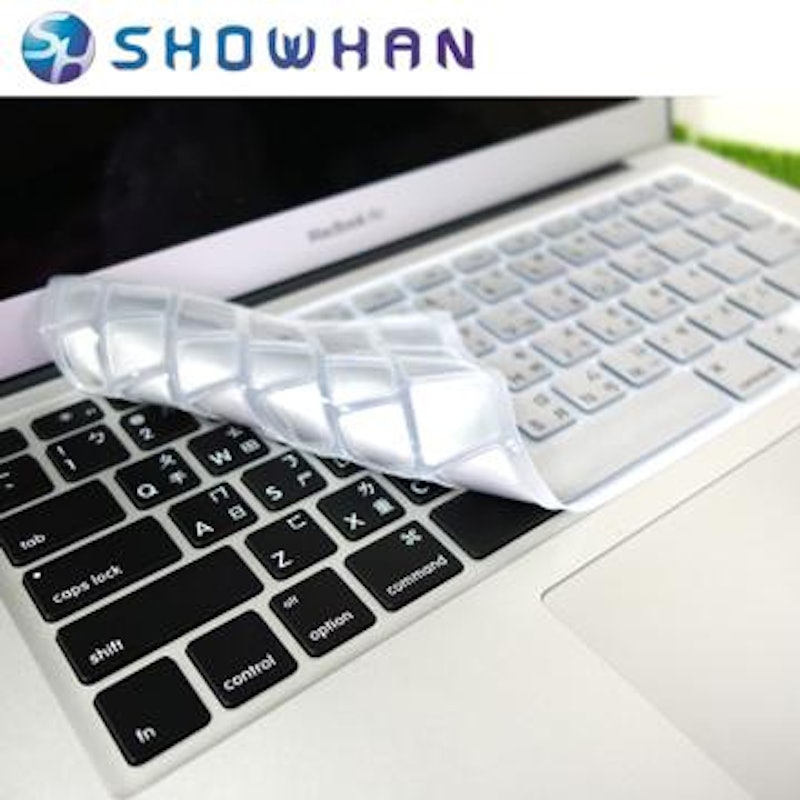 Apple MacBook 12吋中文鍵盤保護膜 1