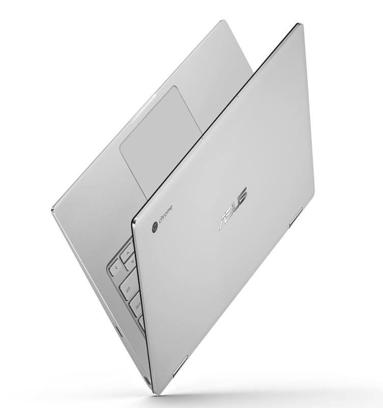 Chromebook Flip C434 2