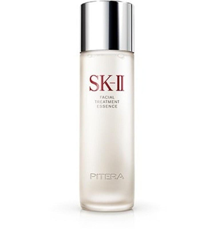 5. SK-II 青春露/230mL 1