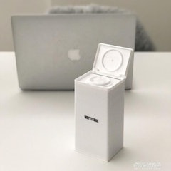 長方體濕巾盒