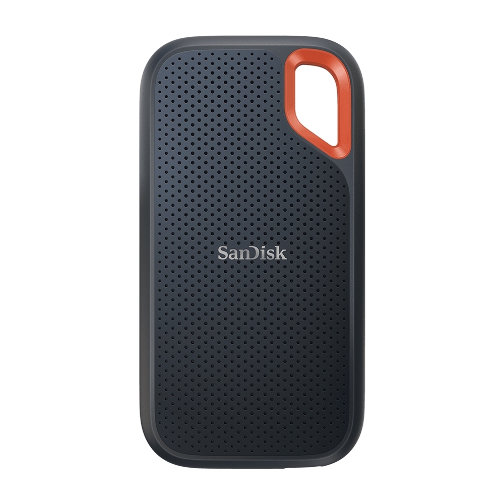E61 Extreme Portable SSD 行動固態硬碟 1