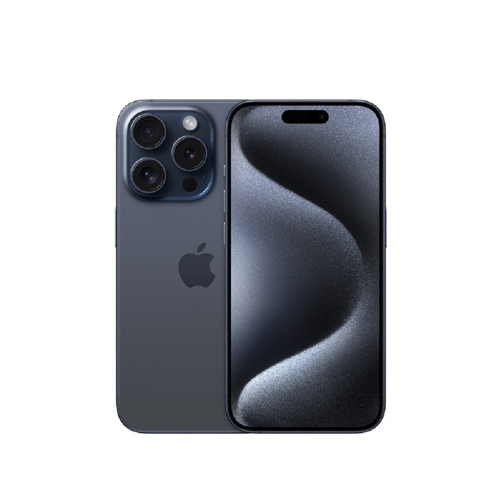 iPhone 15 Pro Max 1