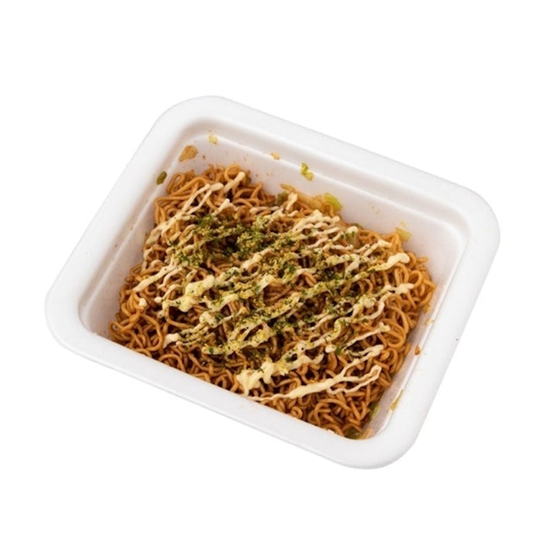一平夜店炒麵 原味 6