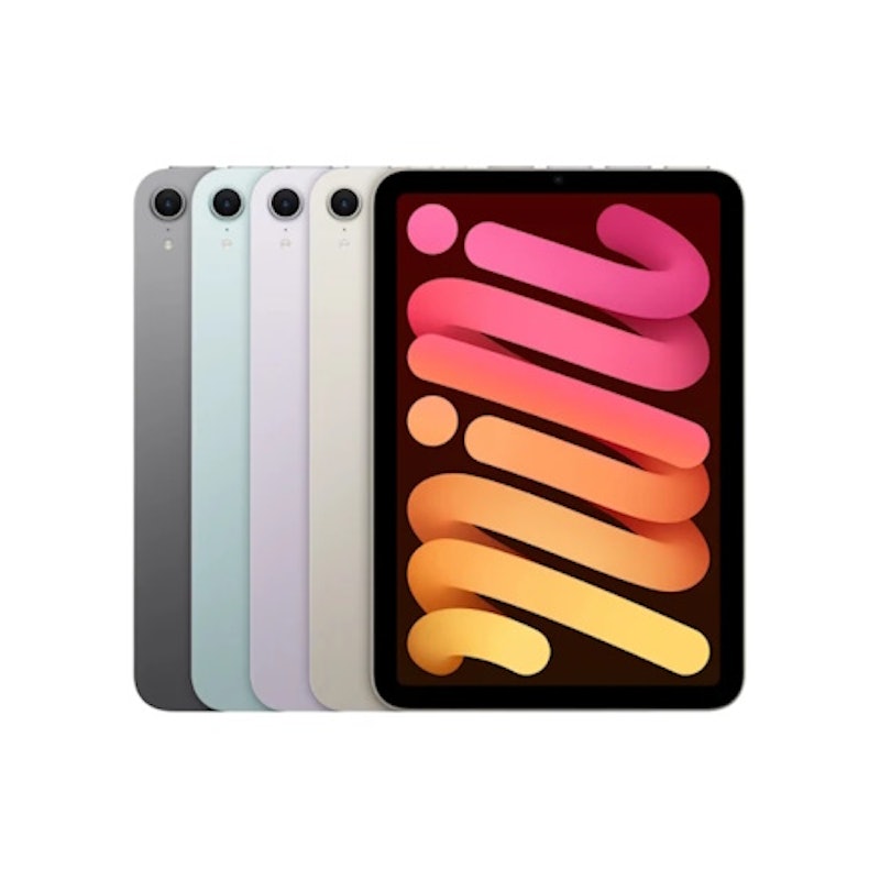 iPad mini 7 1