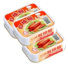 紅燒鰻(3罐組)