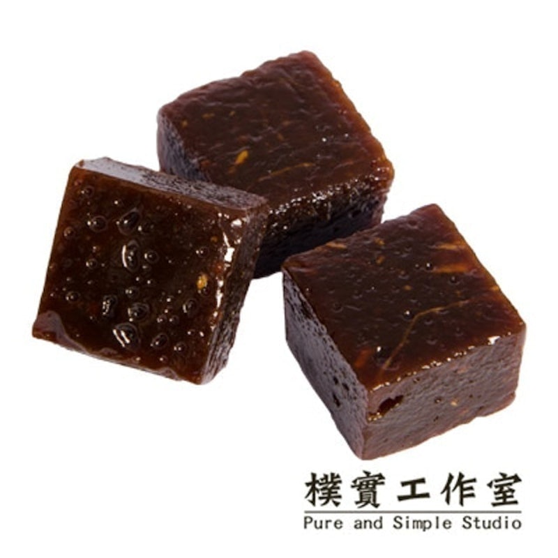 原味薑黑糖 1