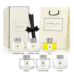 Jo Malone 滿室幽香藤枝擴香組 1