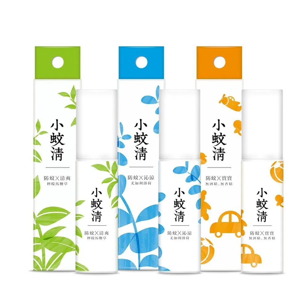 10 大防蚊推薦排行榜 2