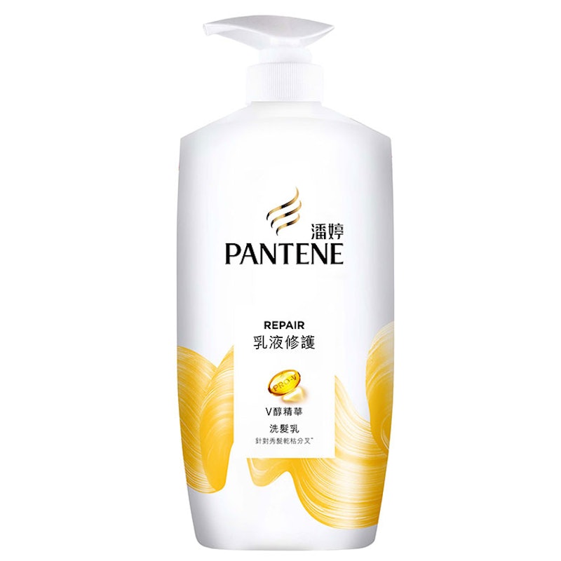 Pro-v 洗髮乳經典款 1