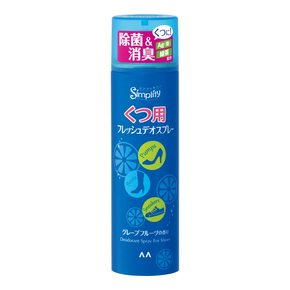 專家監製10 大鞋子除臭推薦排行榜 2