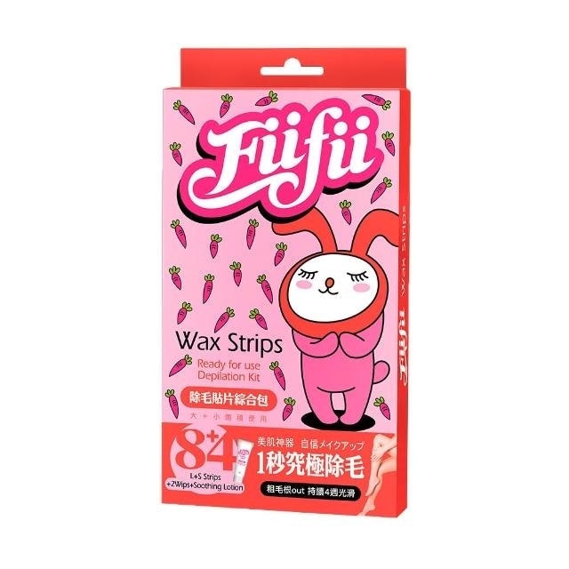 除毛貼片 1