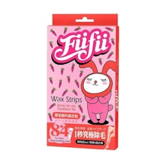 除毛貼片
