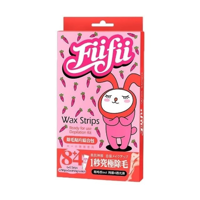 除毛貼片 1