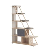獸醫監製10 大貓跳台推薦排行榜 5