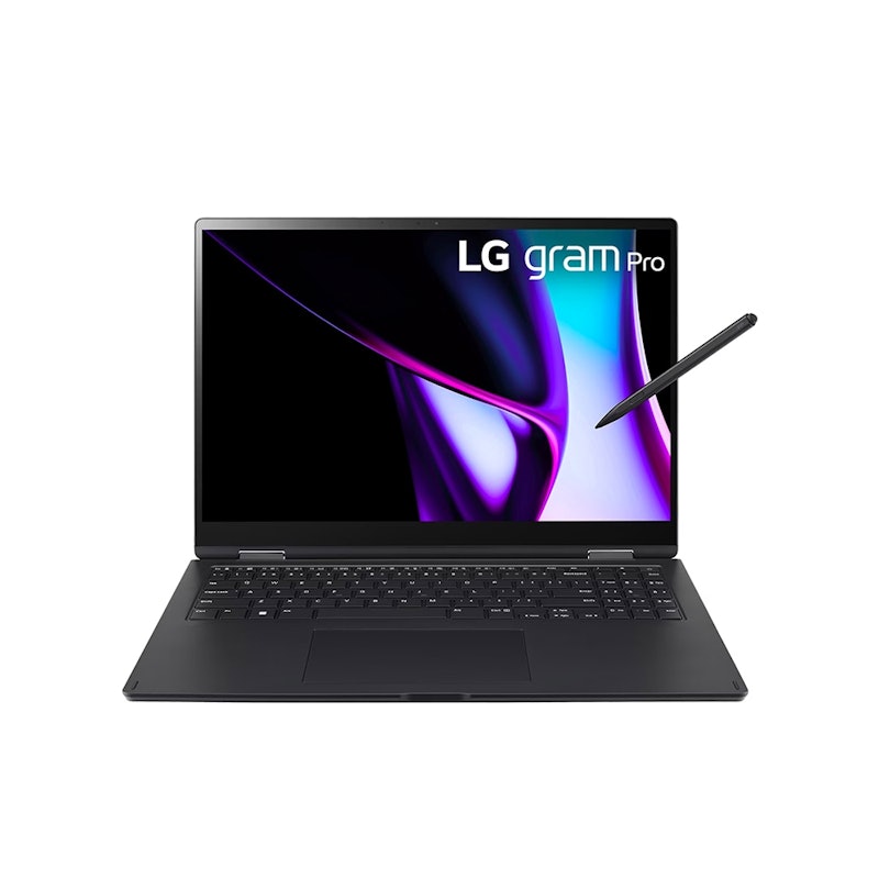 LG gram Pro 2-in-1 1